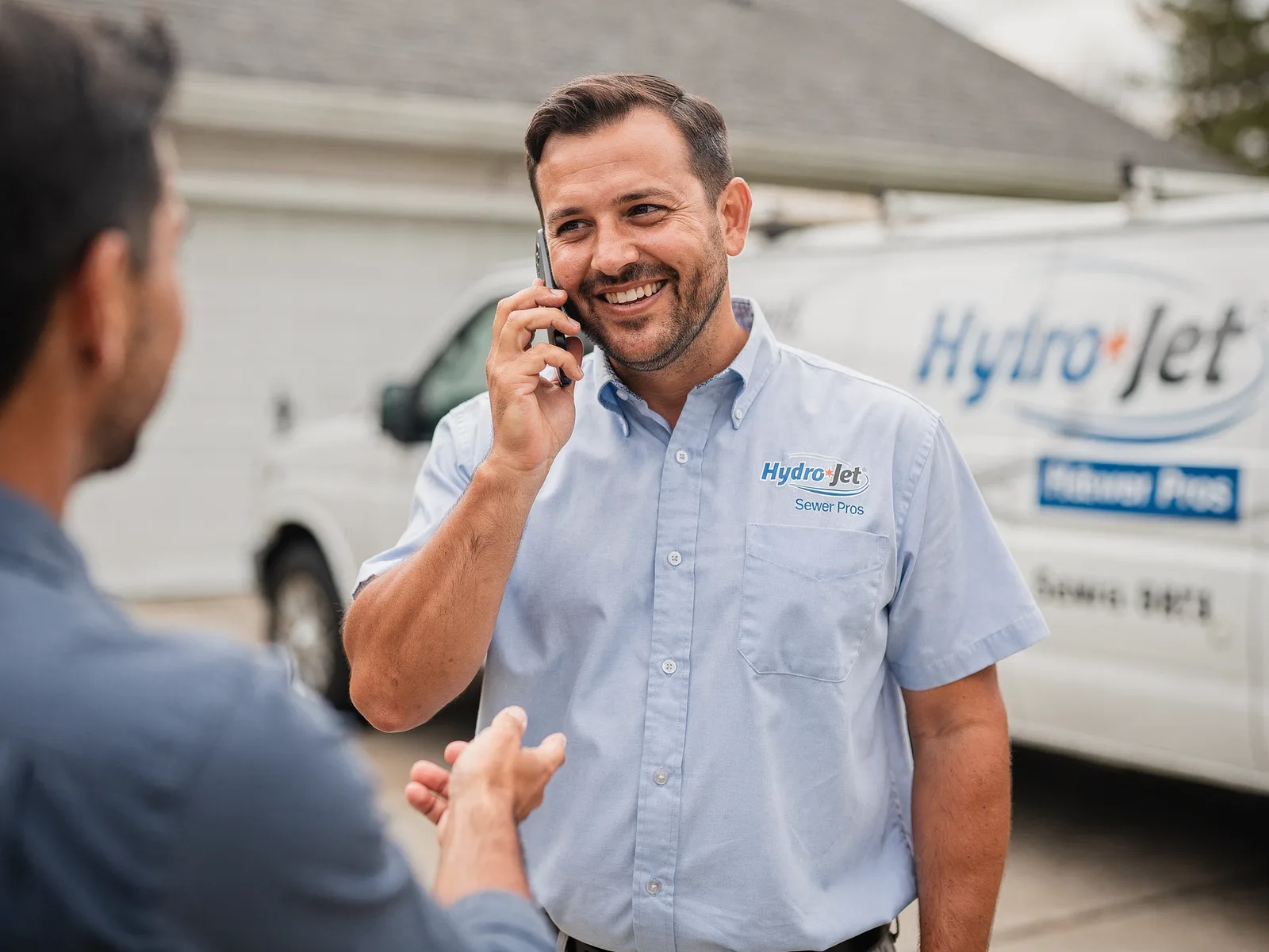Hydro Jetting Near Me Tyler Hill, PA FAQs